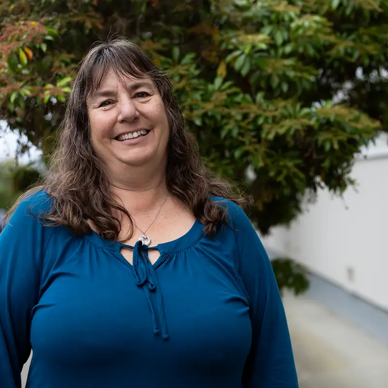 Local Nanaimo group marks five years of supporting women fleeing intimate partner violence