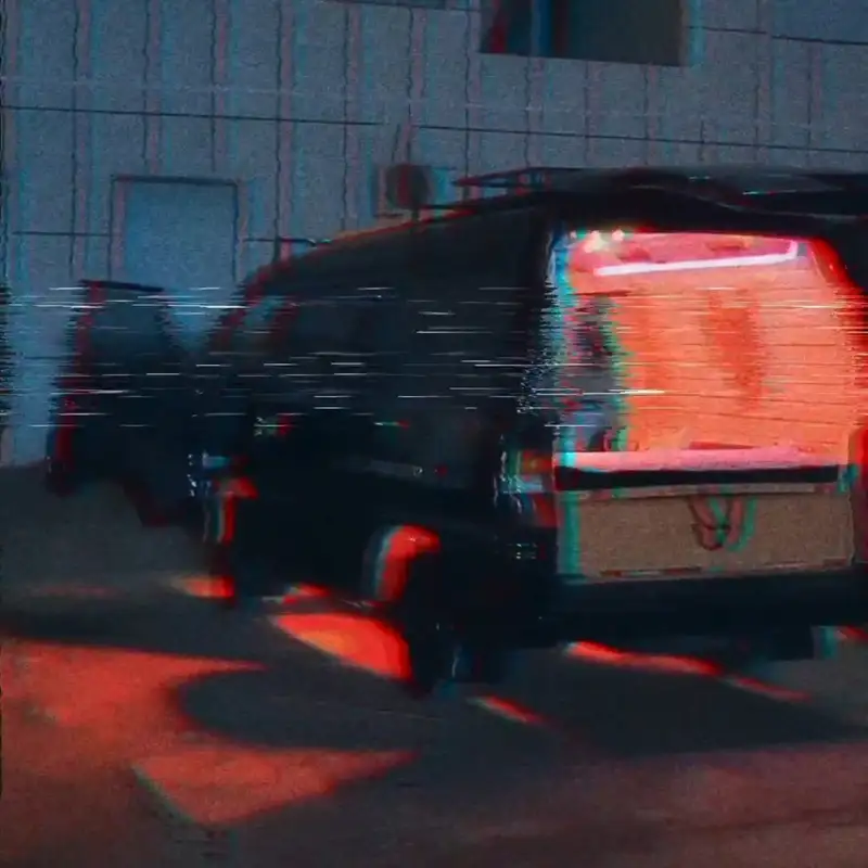 He's Always Wanted To Live In A Van | Kais Al Zadjali | #SupportYourLocalArtists