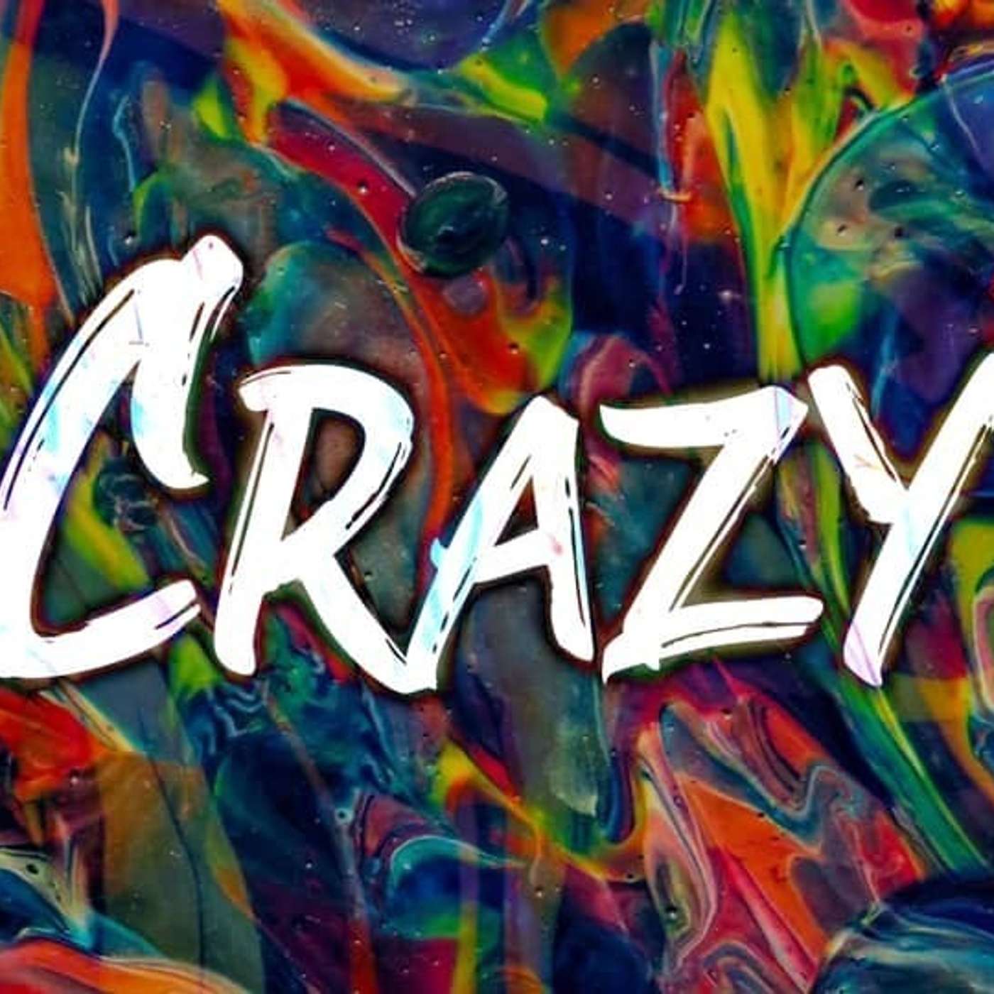 Crazy - Todd Blanton episode artwork
