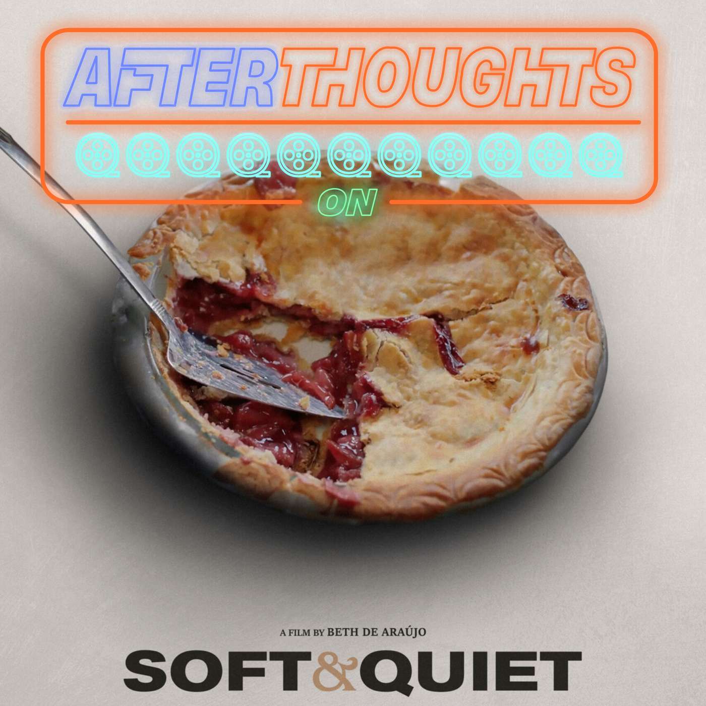 Soft & Quiet (2022) episode artwork