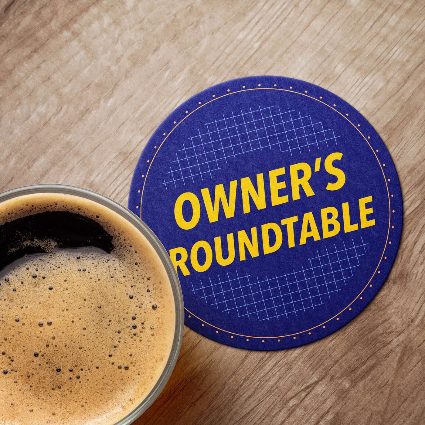 Owner's Roundtable