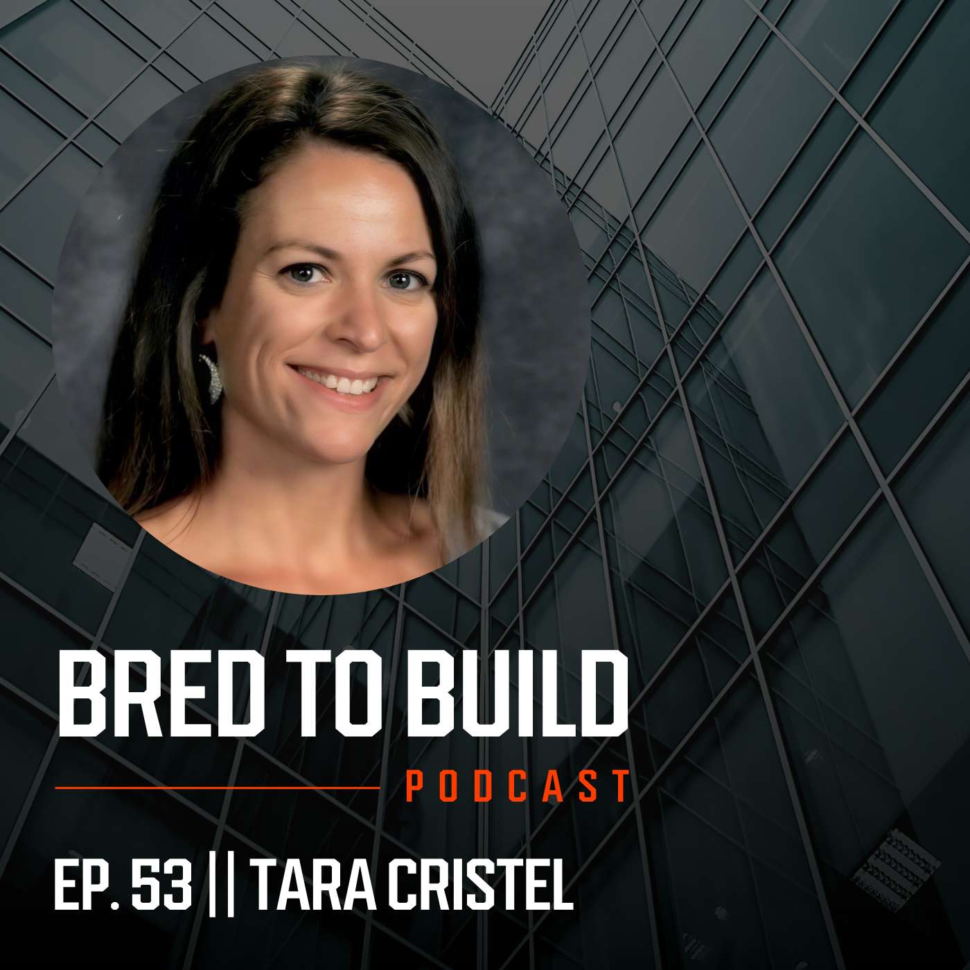 Bred To Build - Construction Podcast