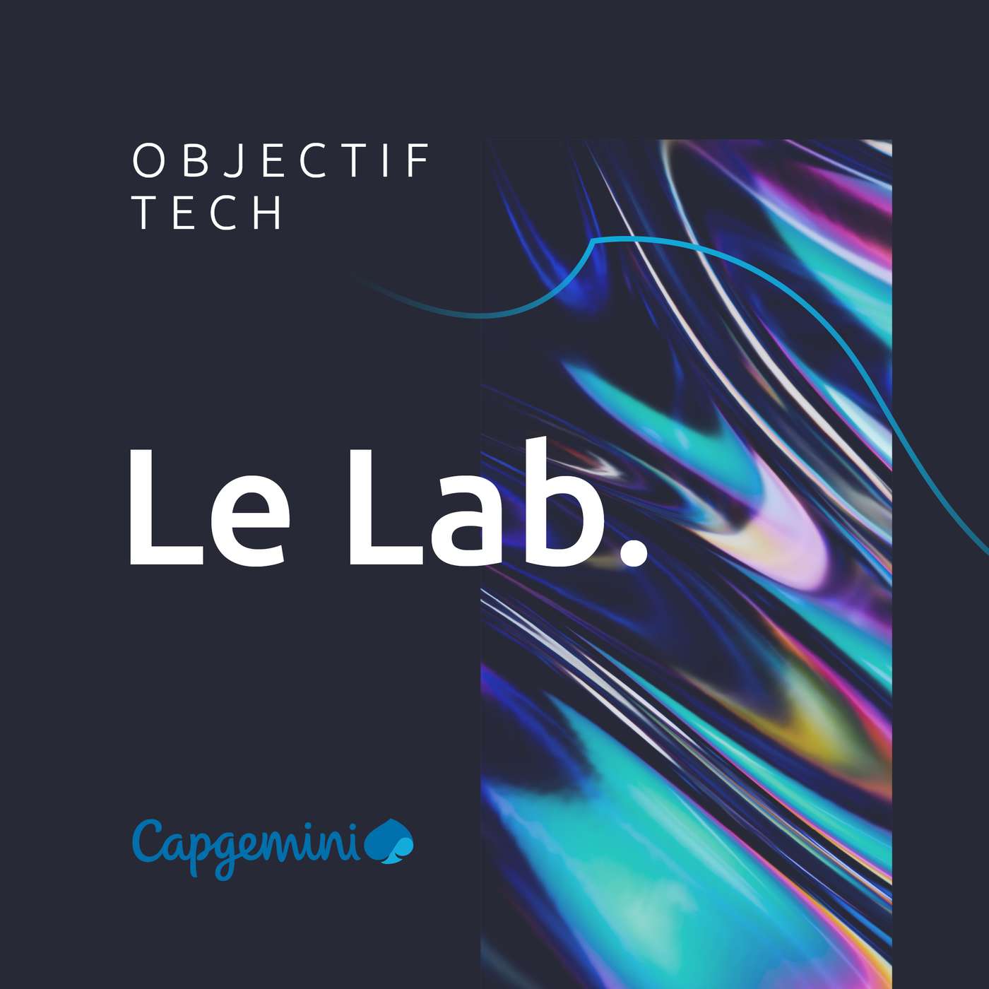 Le Lab - Alexandre Delaux : Quand la réalité virtuelle répare le cerveau