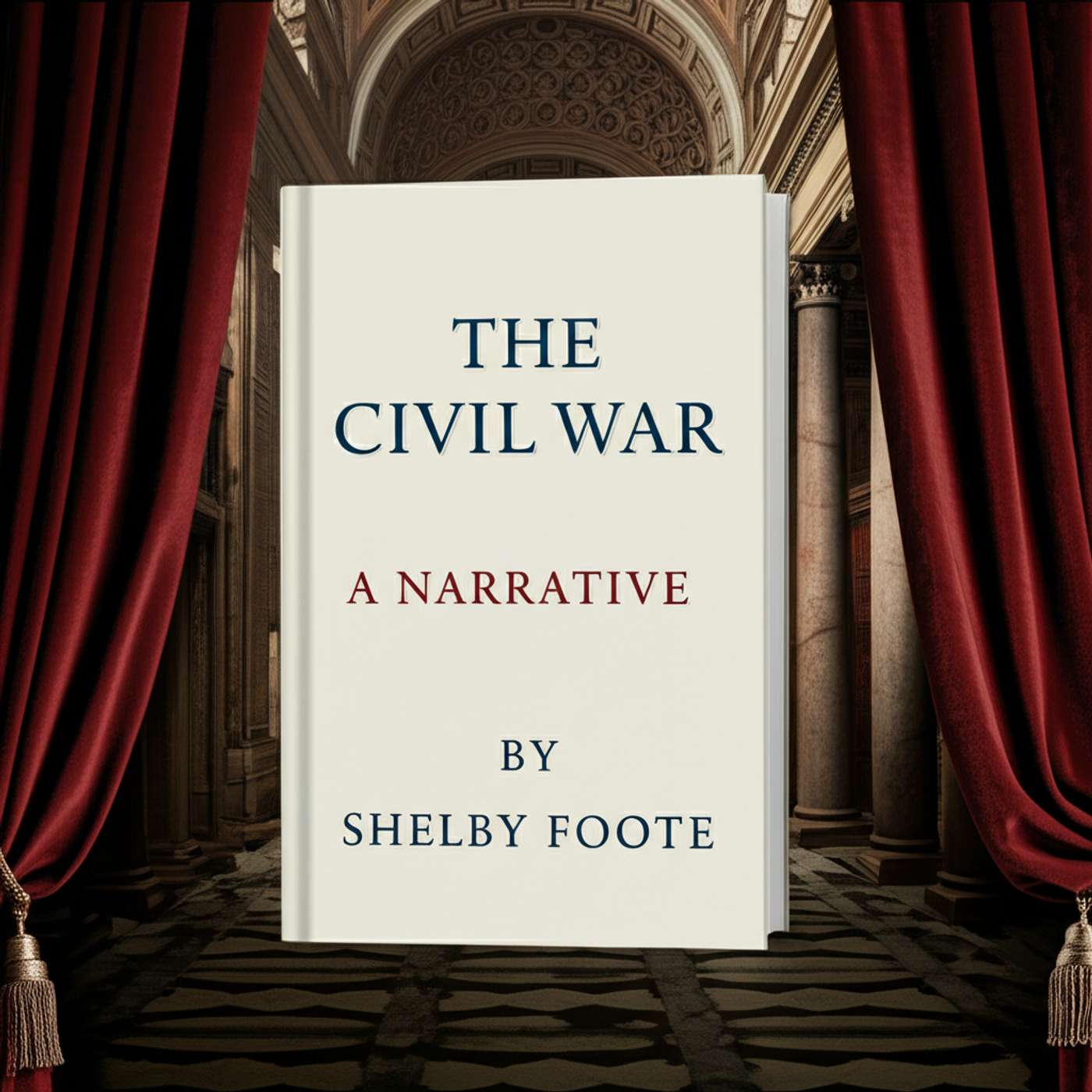 The Civil War: A Narrative