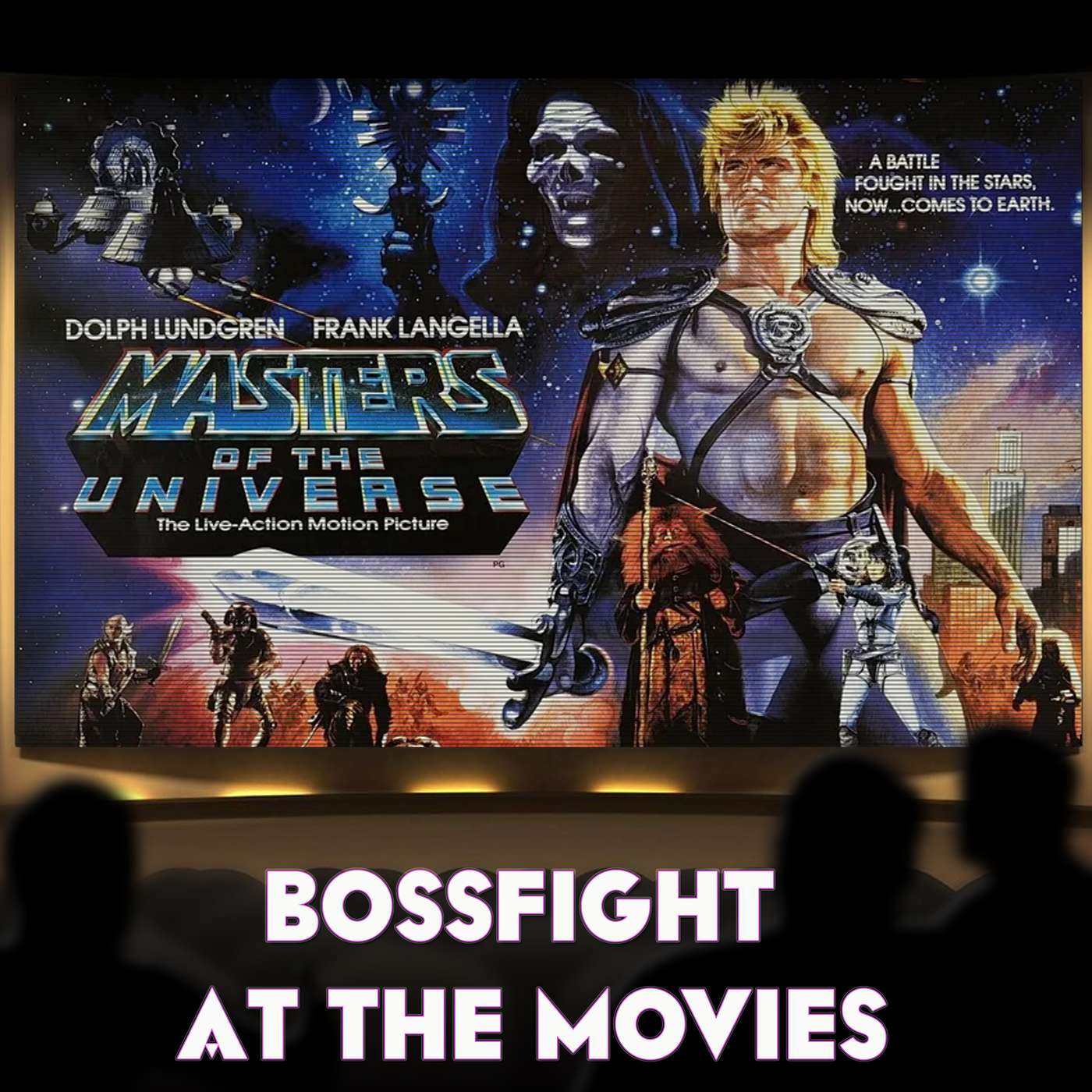 S5BE4 - Masters of the Universe (1987) episode artwork