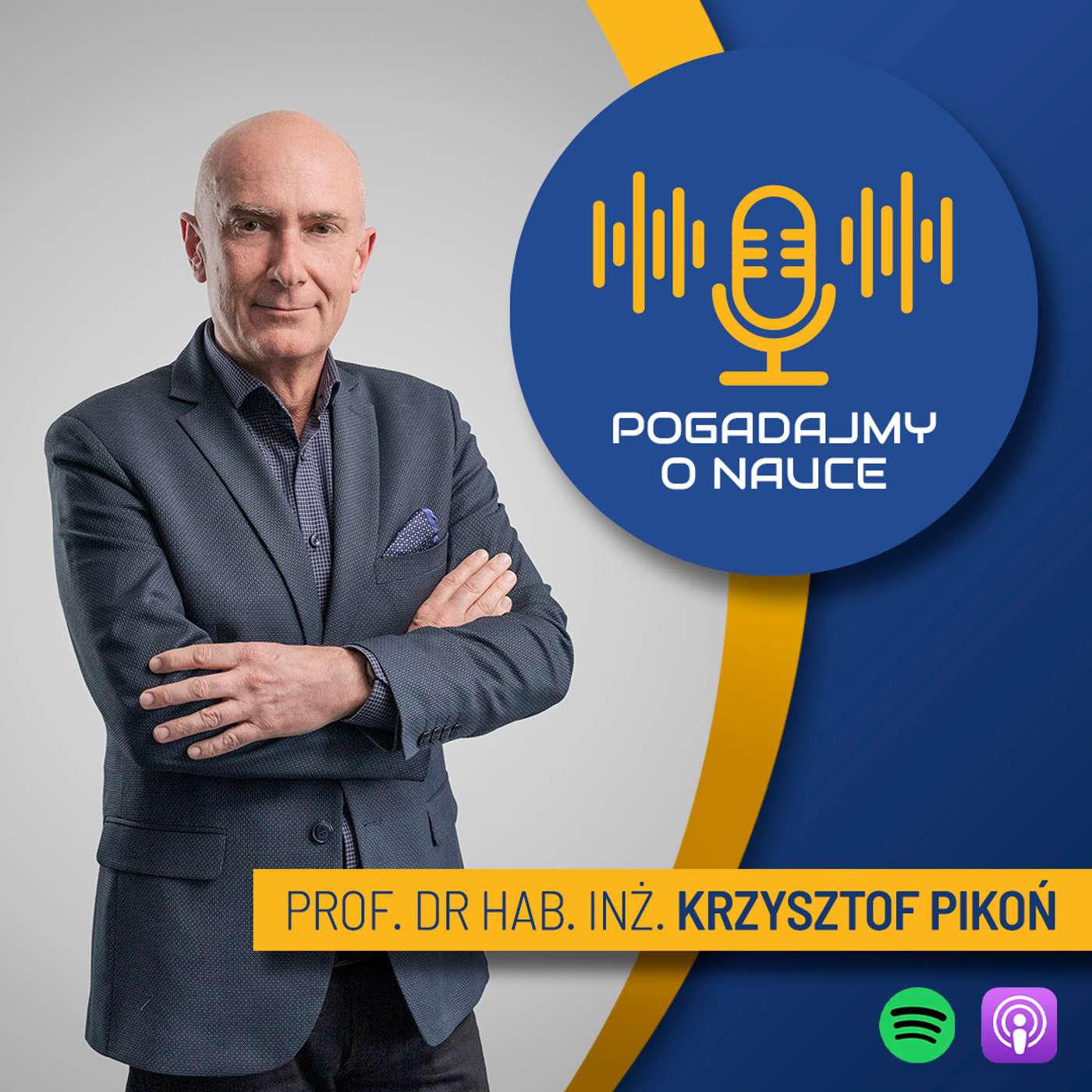 Pogadajmy o nauce: Budynki cyrkularne - fanaberia czy konieczność? episode artwork