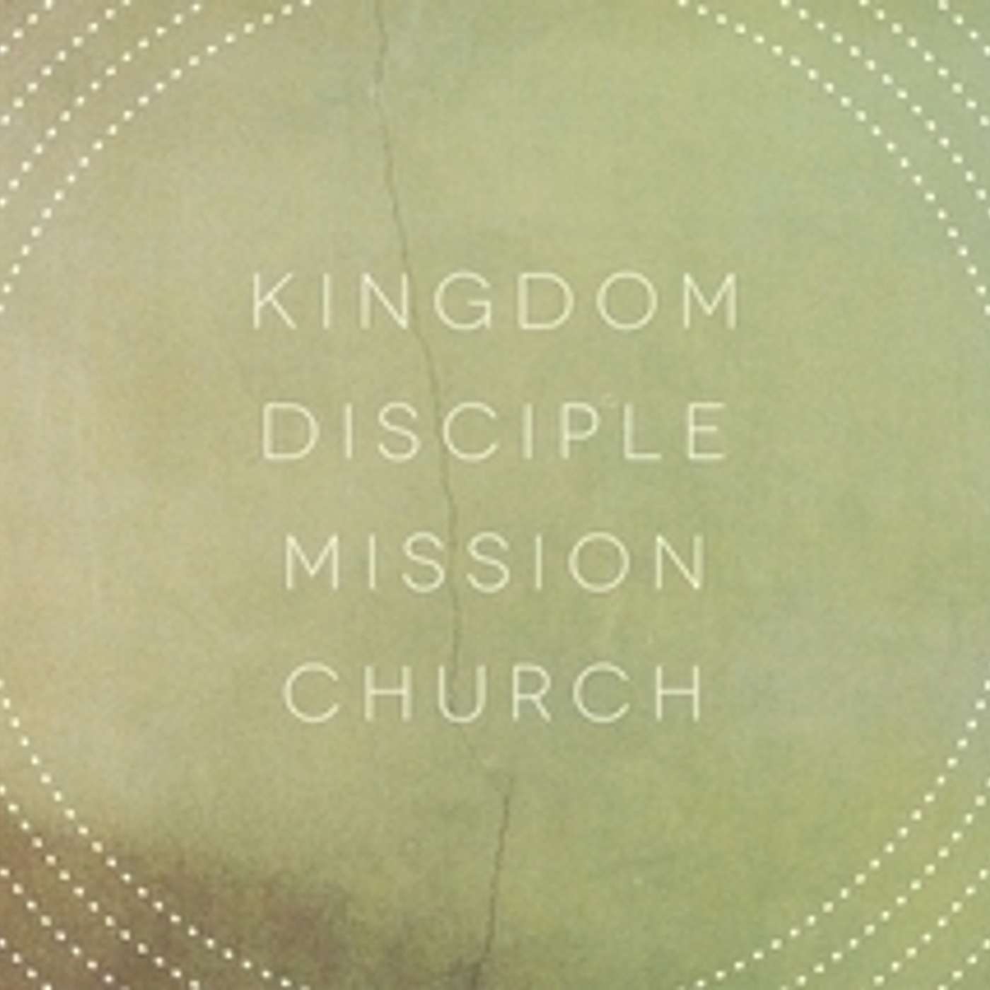 Garden Values: the kingdom