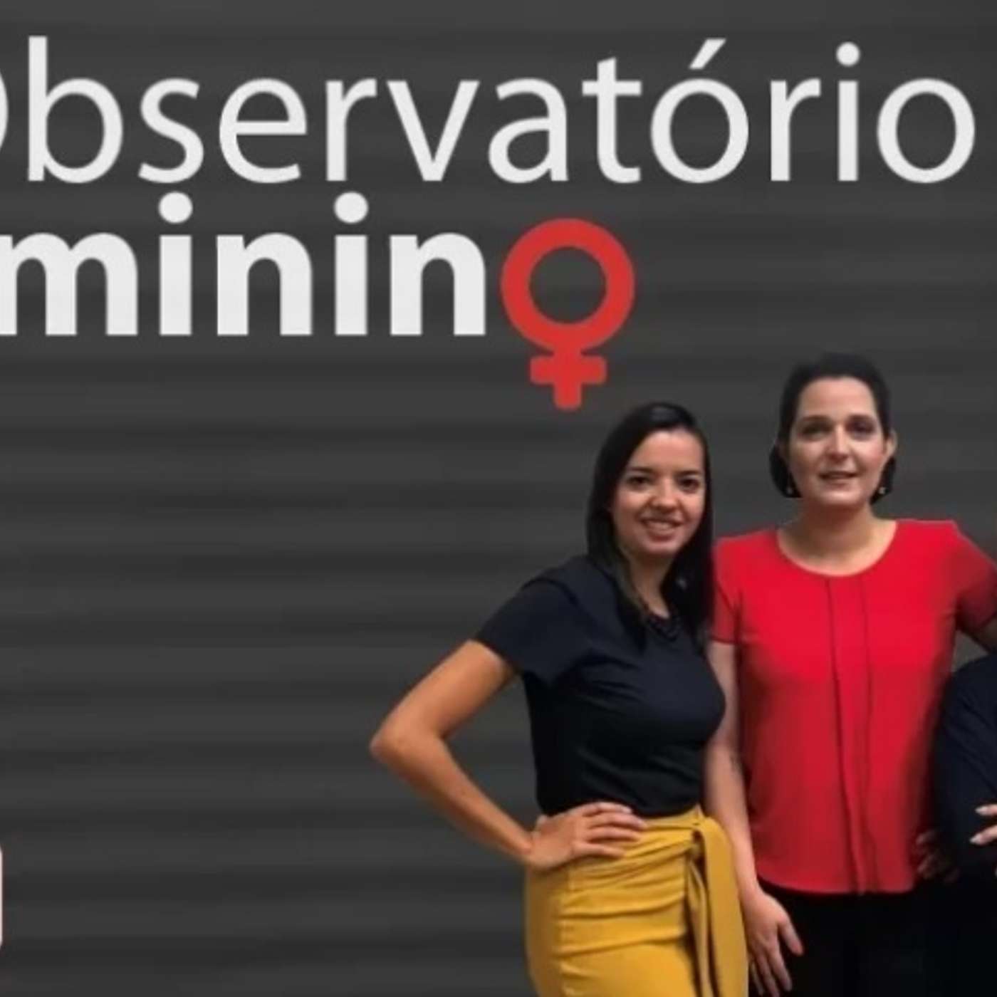 Observatório Feminino