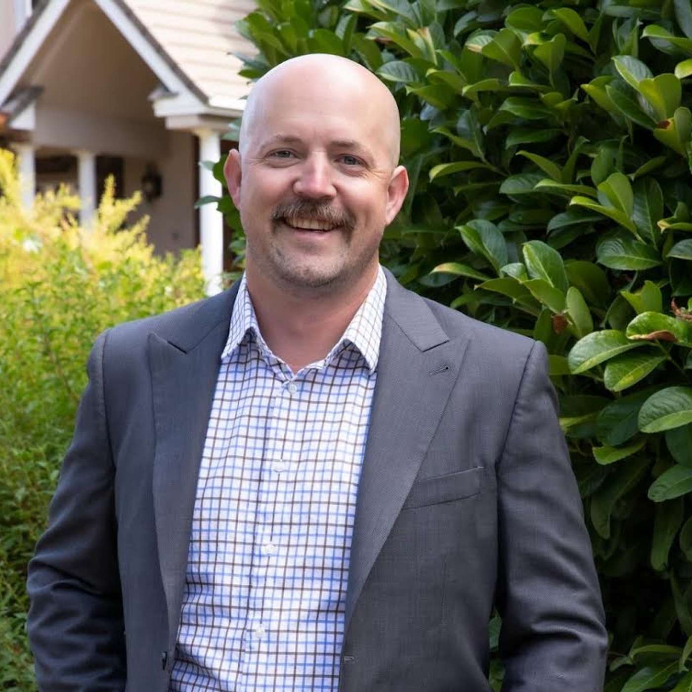 Andrew Klein - Business Owner, NUJSD Board Chair, Nevada County Airport Commissioner episode artwork
