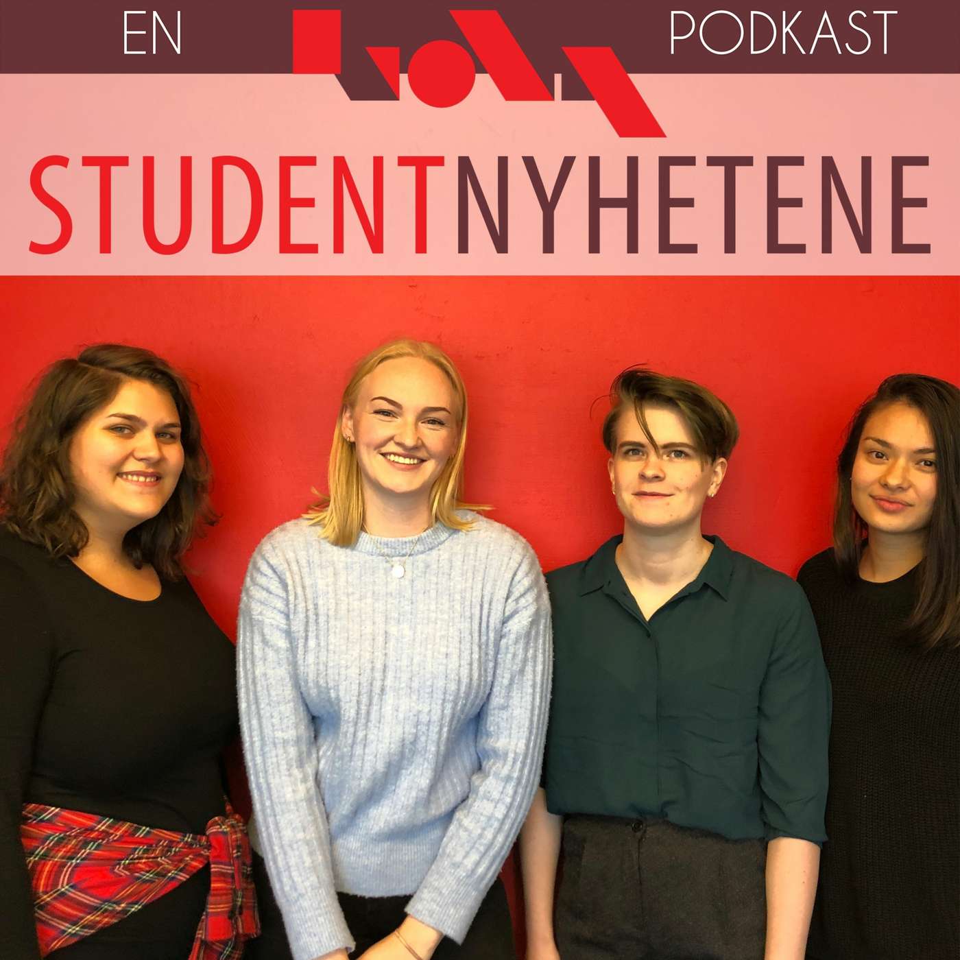 Fattige studenters utstilling // fredag den 13. episode artwork