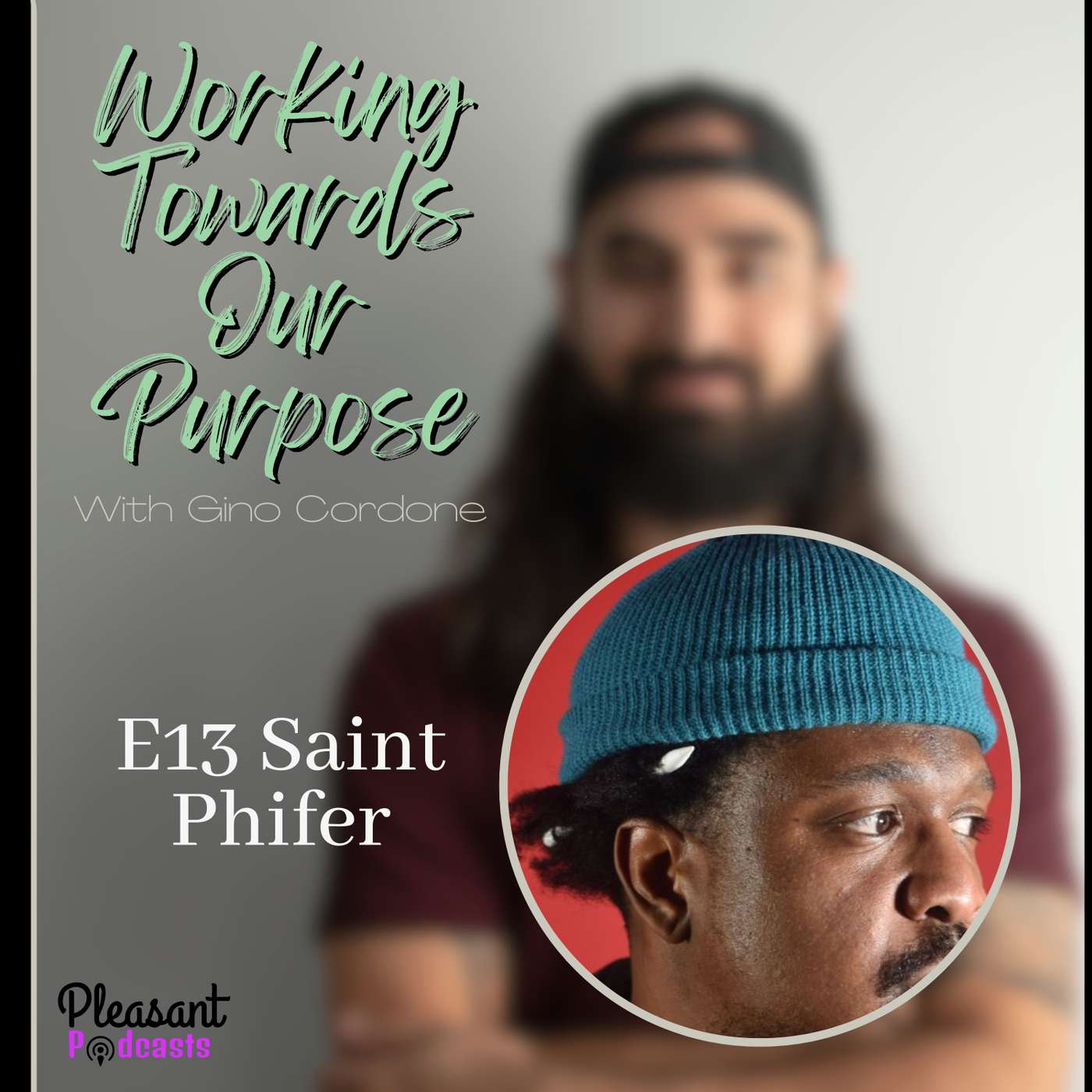 Working Towards Our Purpose