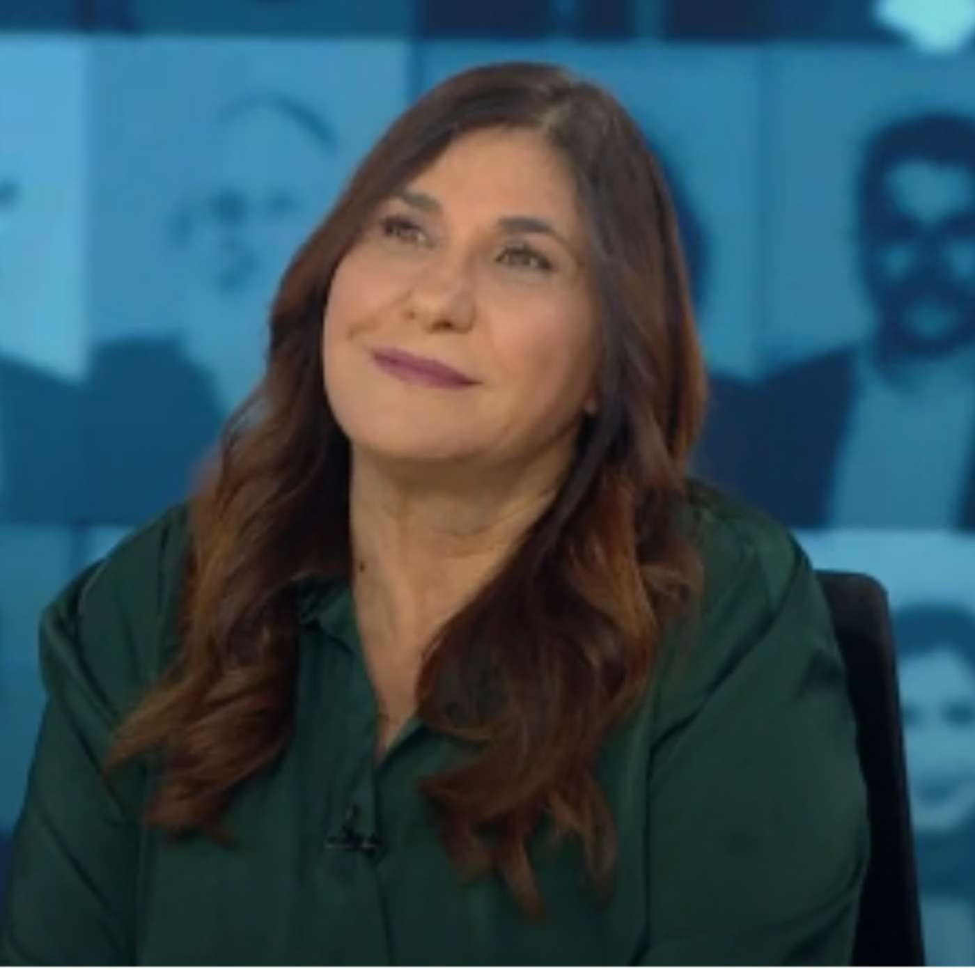 ח"כ דבי ביטון ח"כ דבי ביטון