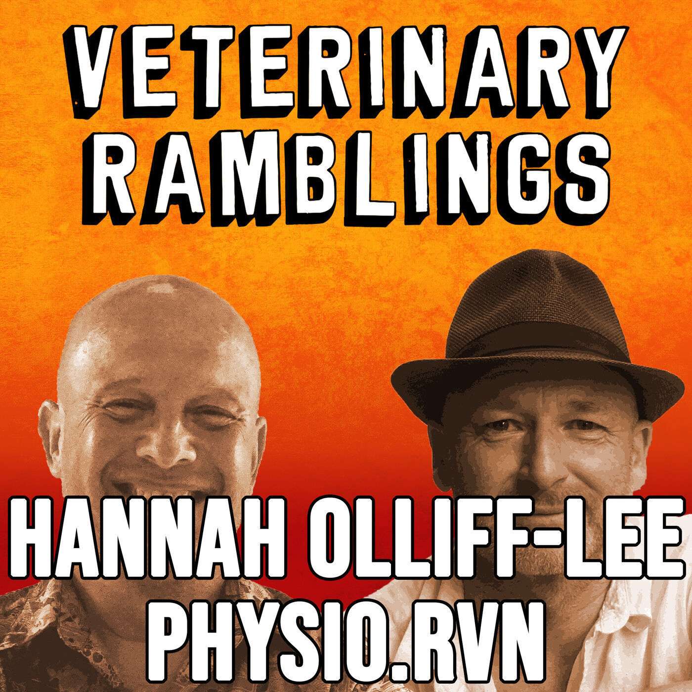 Veterinary Ramblings