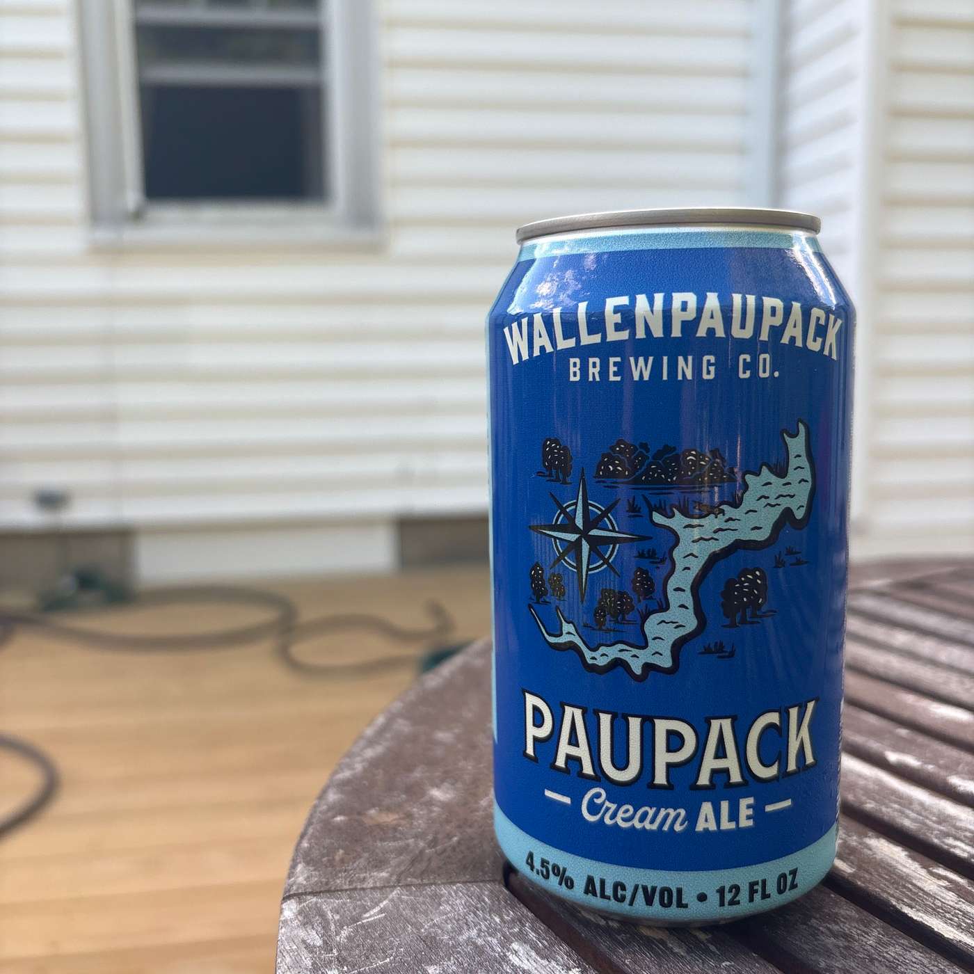 AAB 097: America’s Original Beer Style–Cream Ale