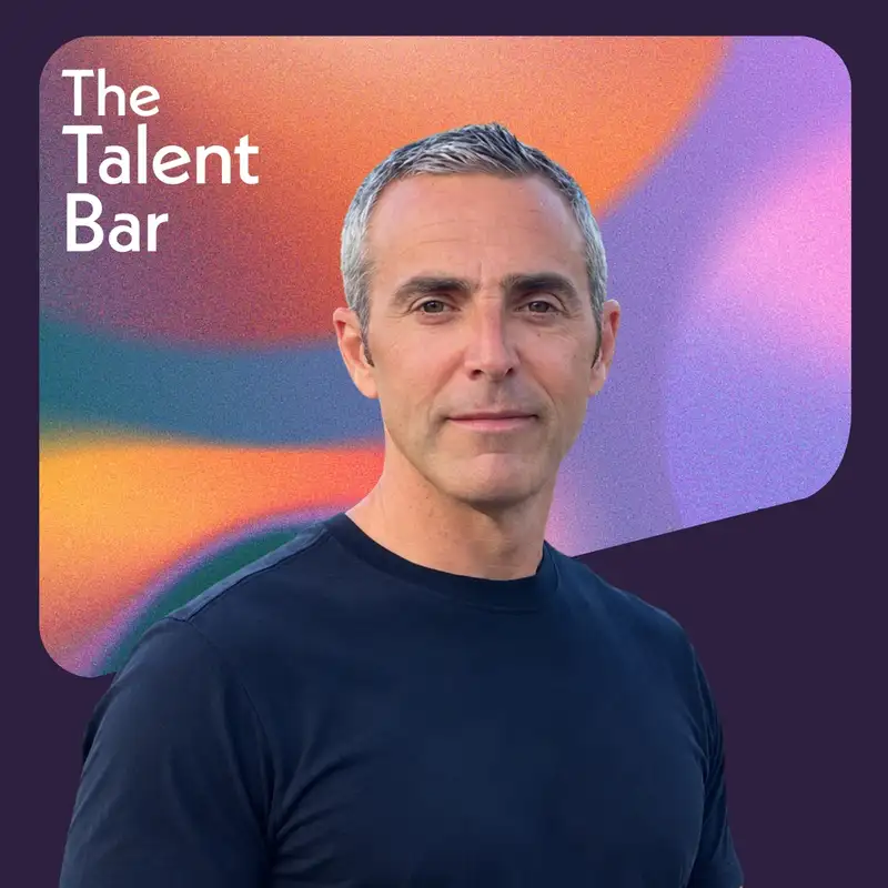 Hiring Is a Team Sport with Daniel Dale