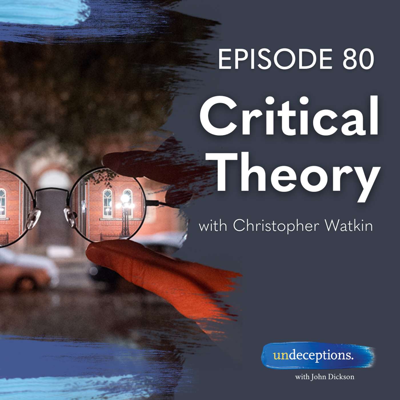 80. Critical Theory