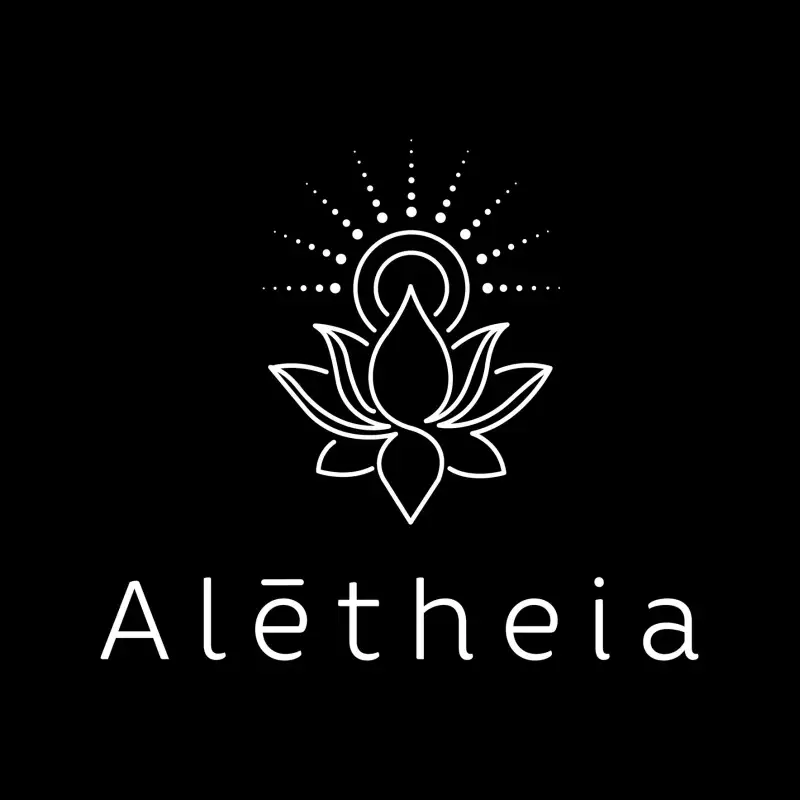 Aletheia as Wisdom Teaching with Steve March