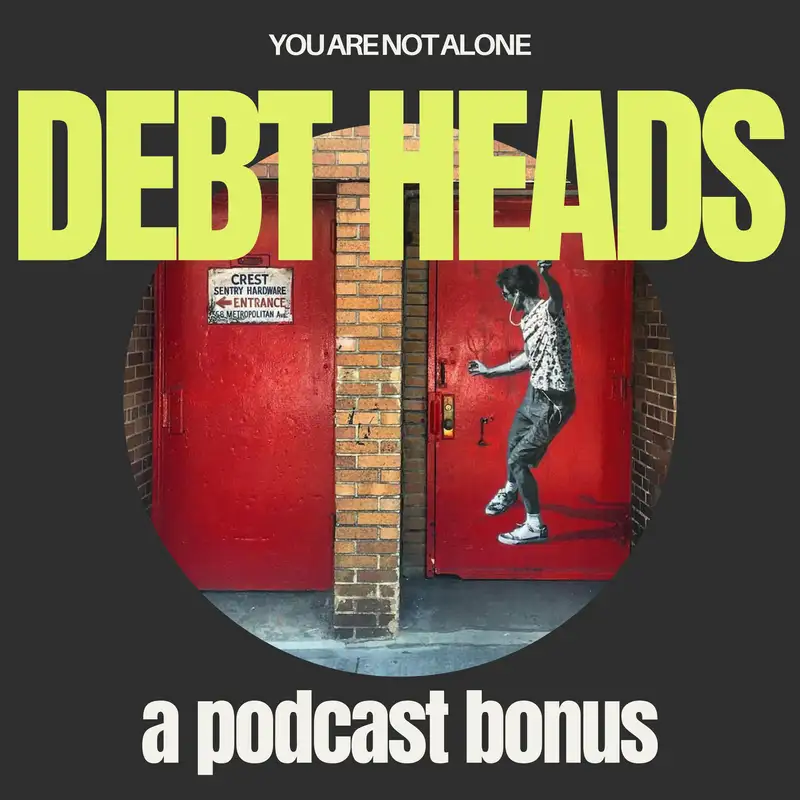 BONUS: it's so hard(ware) to say goodbye