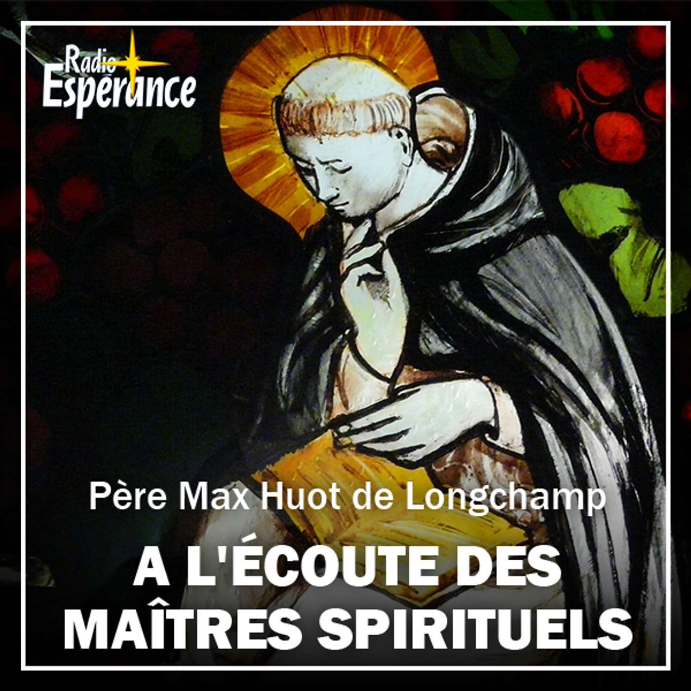 A l'écoute des maîtres spirituels