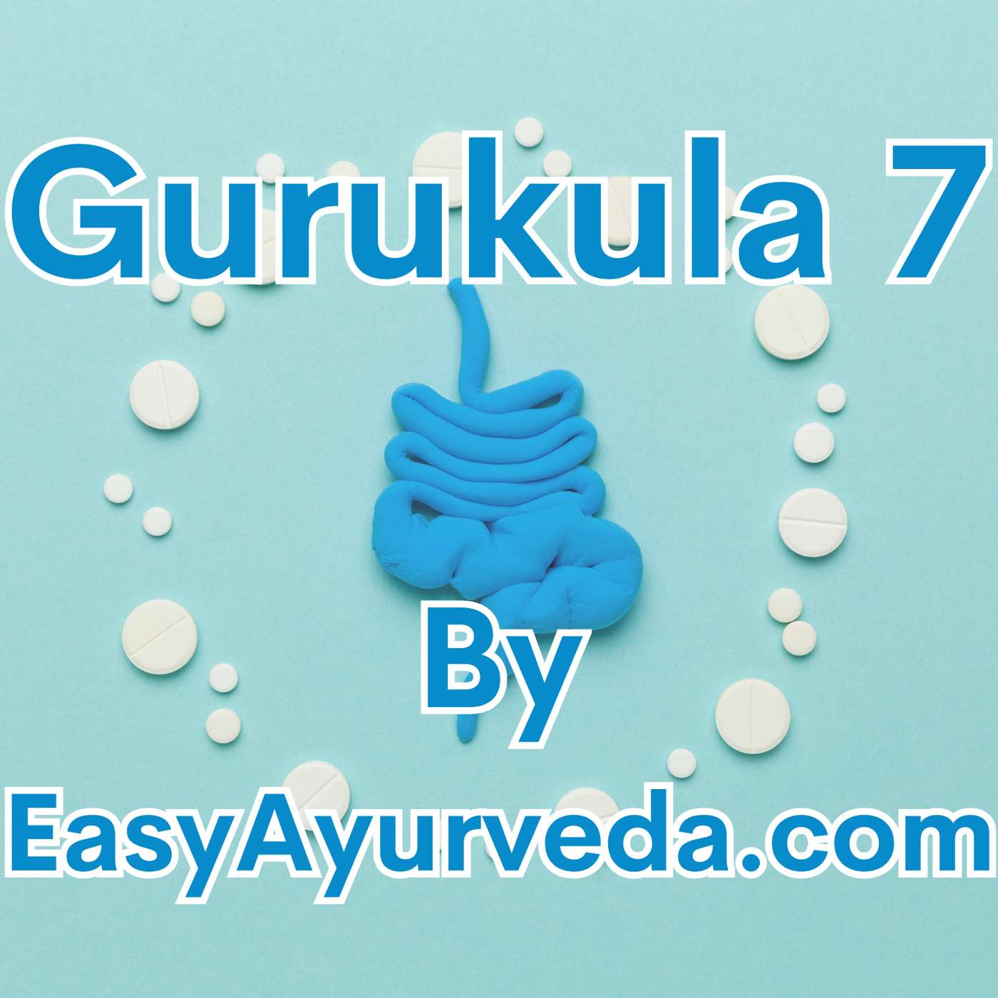 GURUKULA 7: Understanding Vataja Grahani And Its Treatment Modalities episode artwork