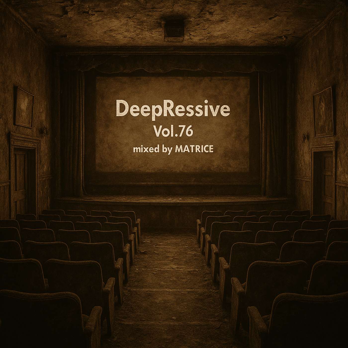 DeepRessive - Deep and Progressive Sounds by MATRICE
