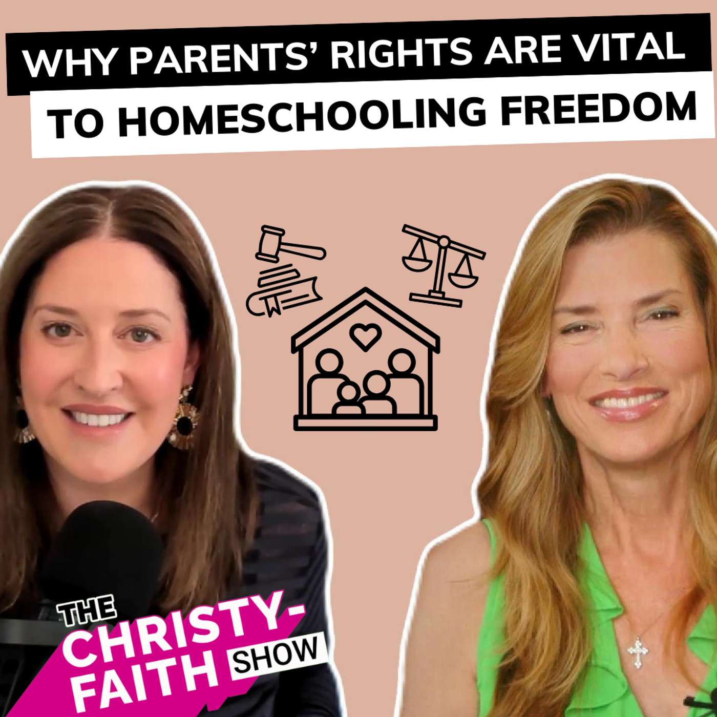 The Christy-Faith Show