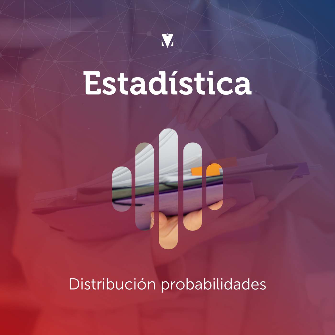 6 - ESTADÍSTICA: Distribución probabilidades