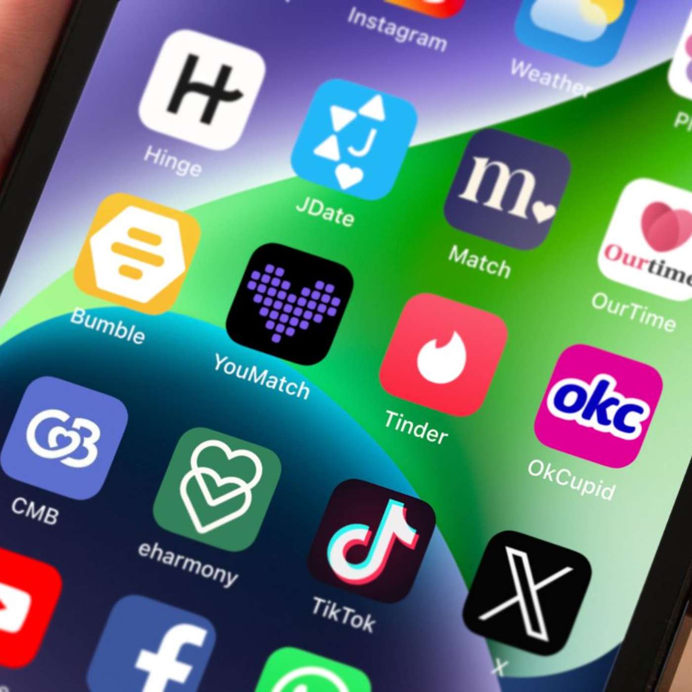 AI and the Rise of Meaningful Connections: Current Dating App Market Trends episode artwork