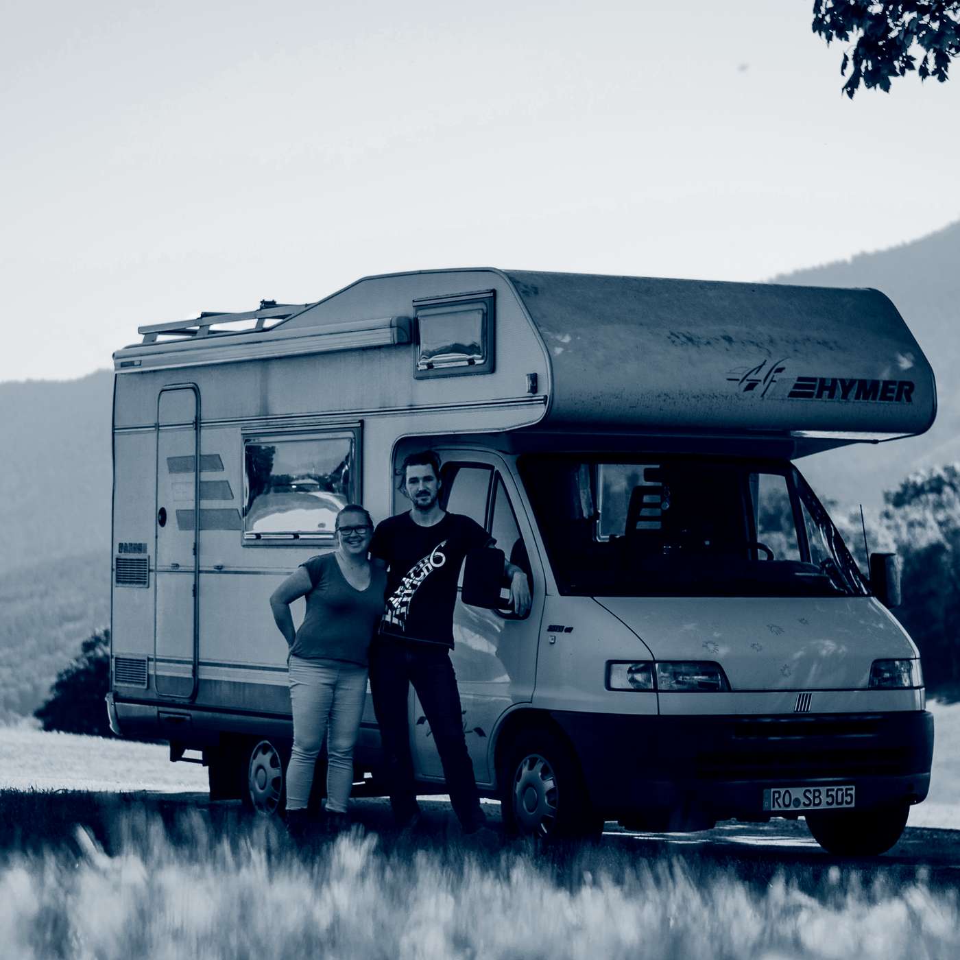 #019 Brotquelle Prien - Brot on Tour