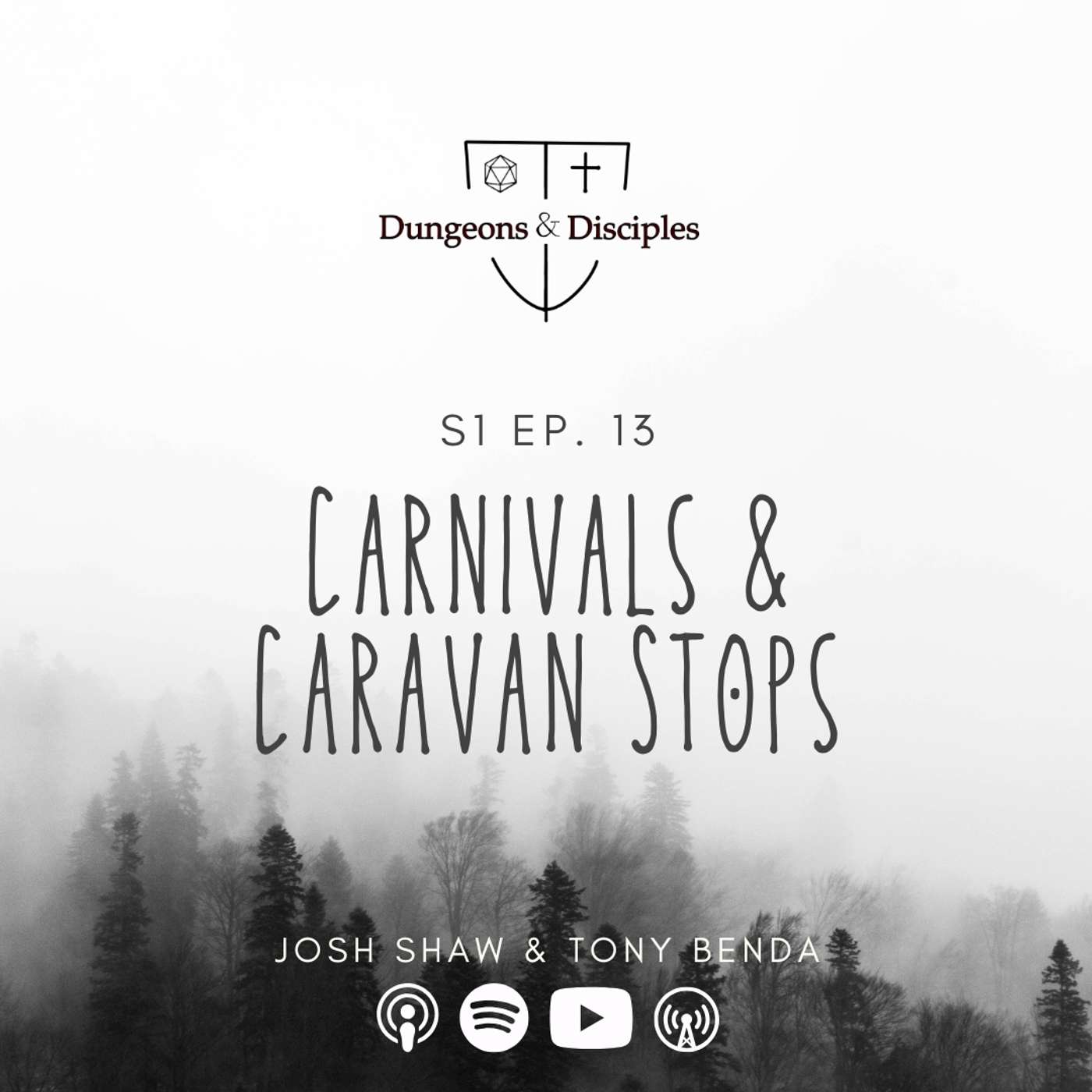 Carnivals & Caravan Stops Carnivals & Caravan Stops