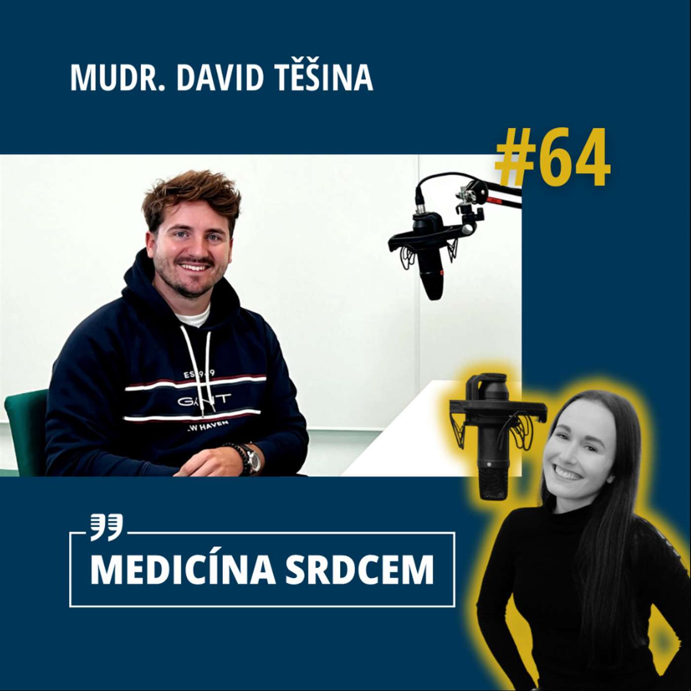 Medicína srdcem