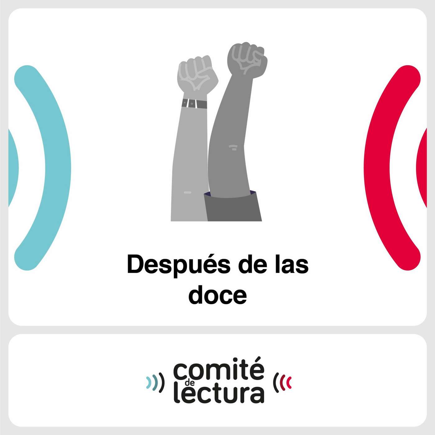 [#DespuésDeLasDoce] T.3, Ep.1: ¿Qué es ser afroperuanx?