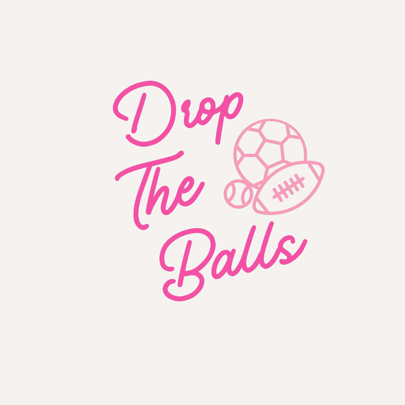 Drop the Balls