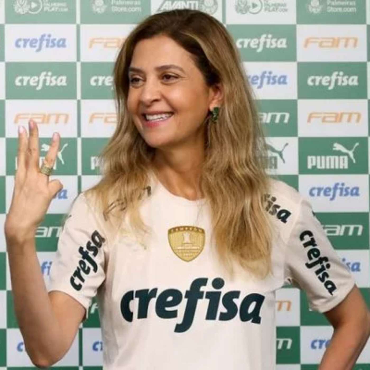 As cinco piores contratações do Palmeiras na Era Crefisa #30 episode artwork