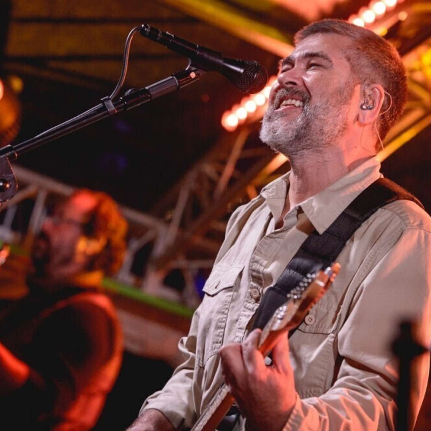 В Архангельске уже в третий раз “перенесли” концерт группы “Сплин”