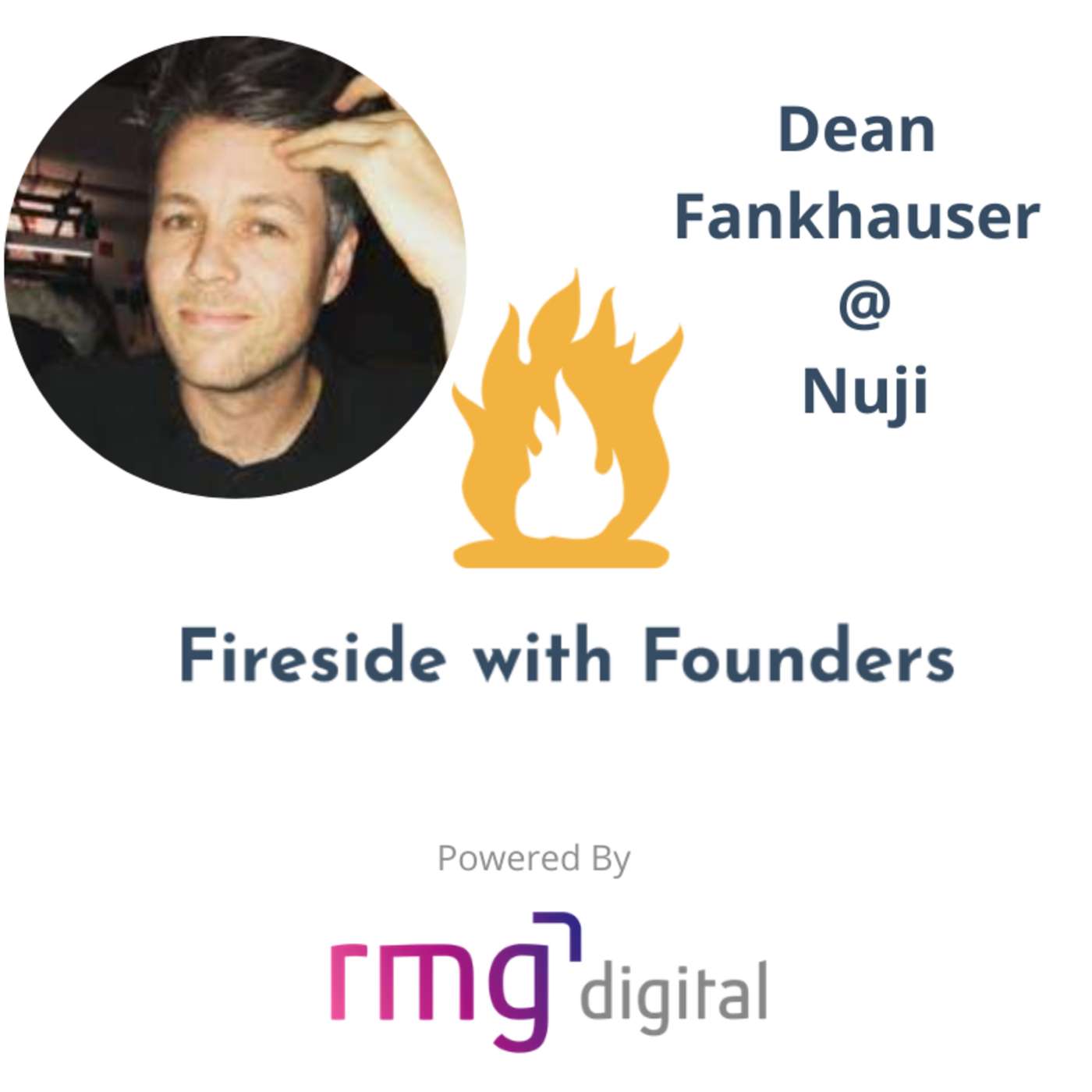 Fireside with Founders & Leaders
