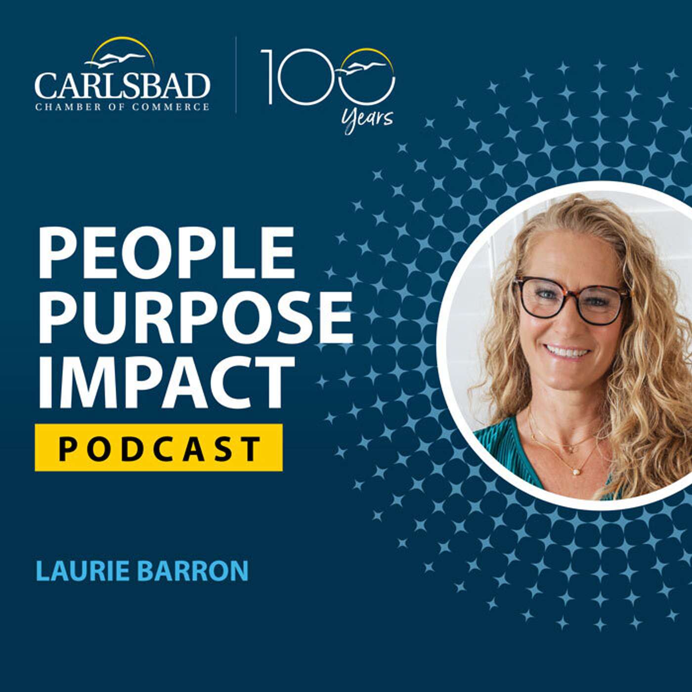 Building with Intention: Laurie Barron on Digital Strategy, WordPress, and Creative Business Building with Intention: Laurie Barron on Digital Strategy, WordPress, and Creative Business