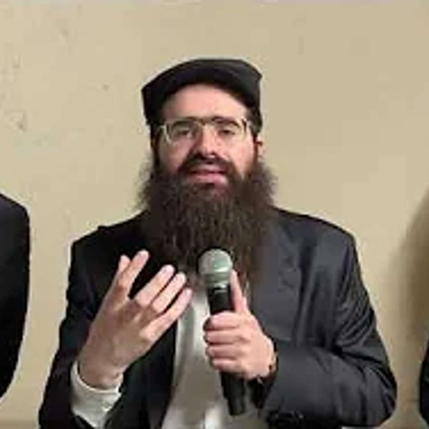 דברי תורה - מפי בנש"ק הרה"צ כבוד הרב - יואל משה פינטו שליט"א - יום שלישי - ל' בשבט - תשפ"ו - מרוקו