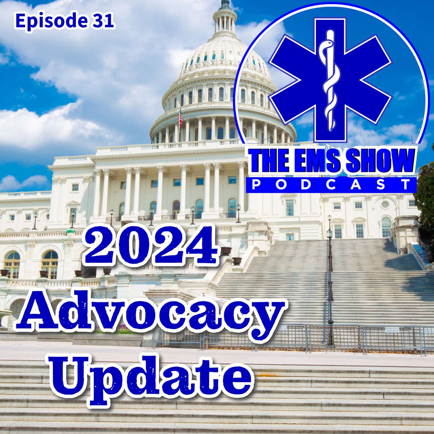 The EMS Show