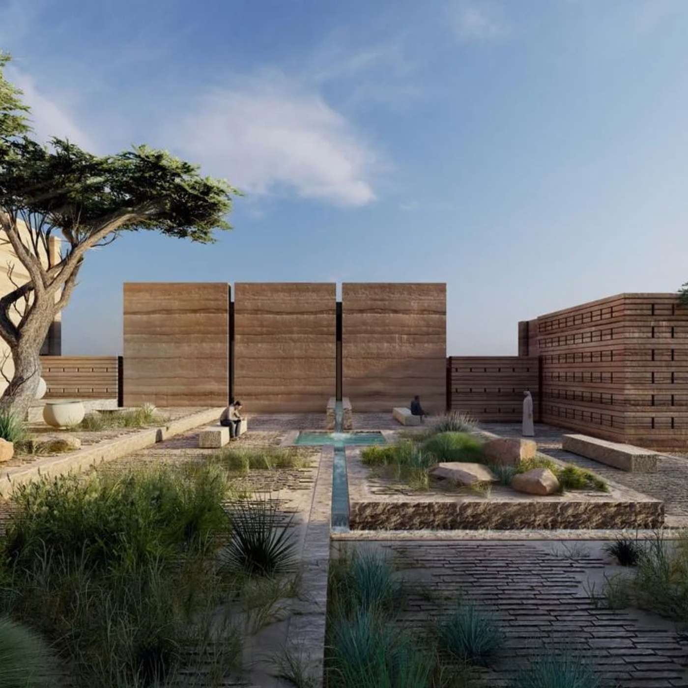 Irthi unveils region’s first contemporary craft dedicated museum!