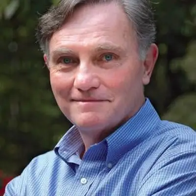Brian Clark