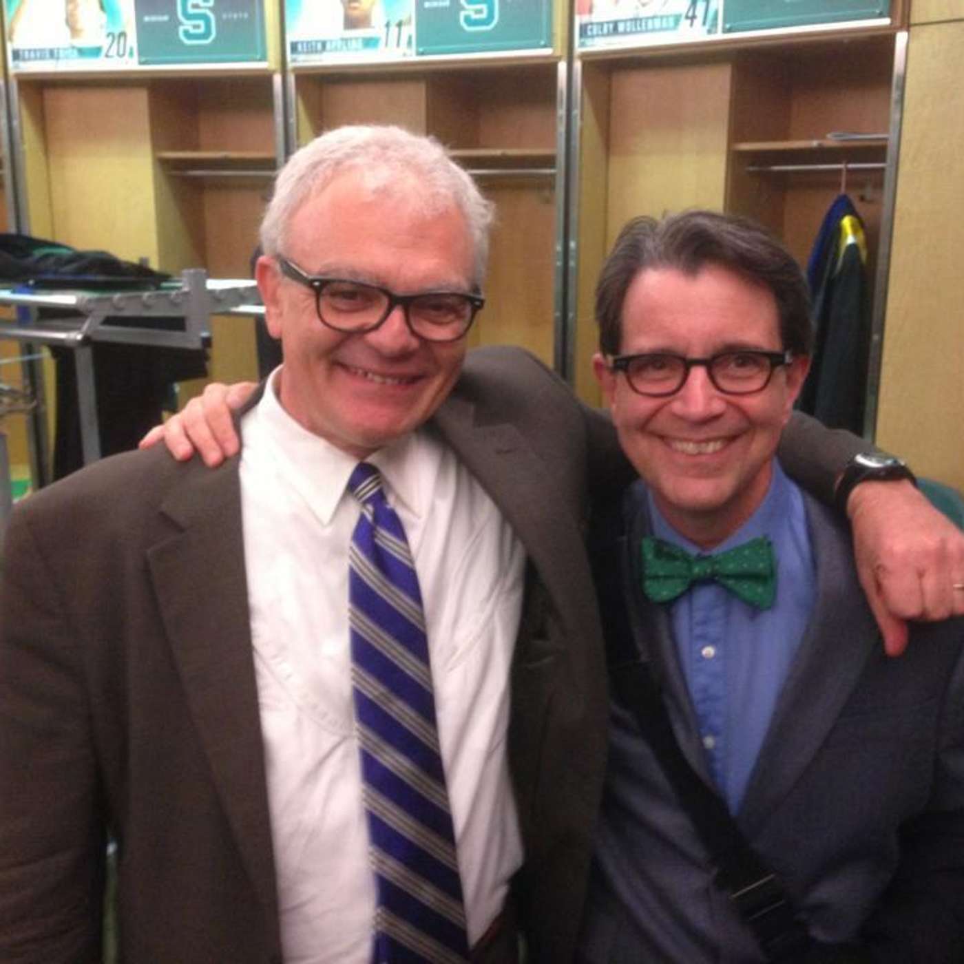 MSU Today with Russ White