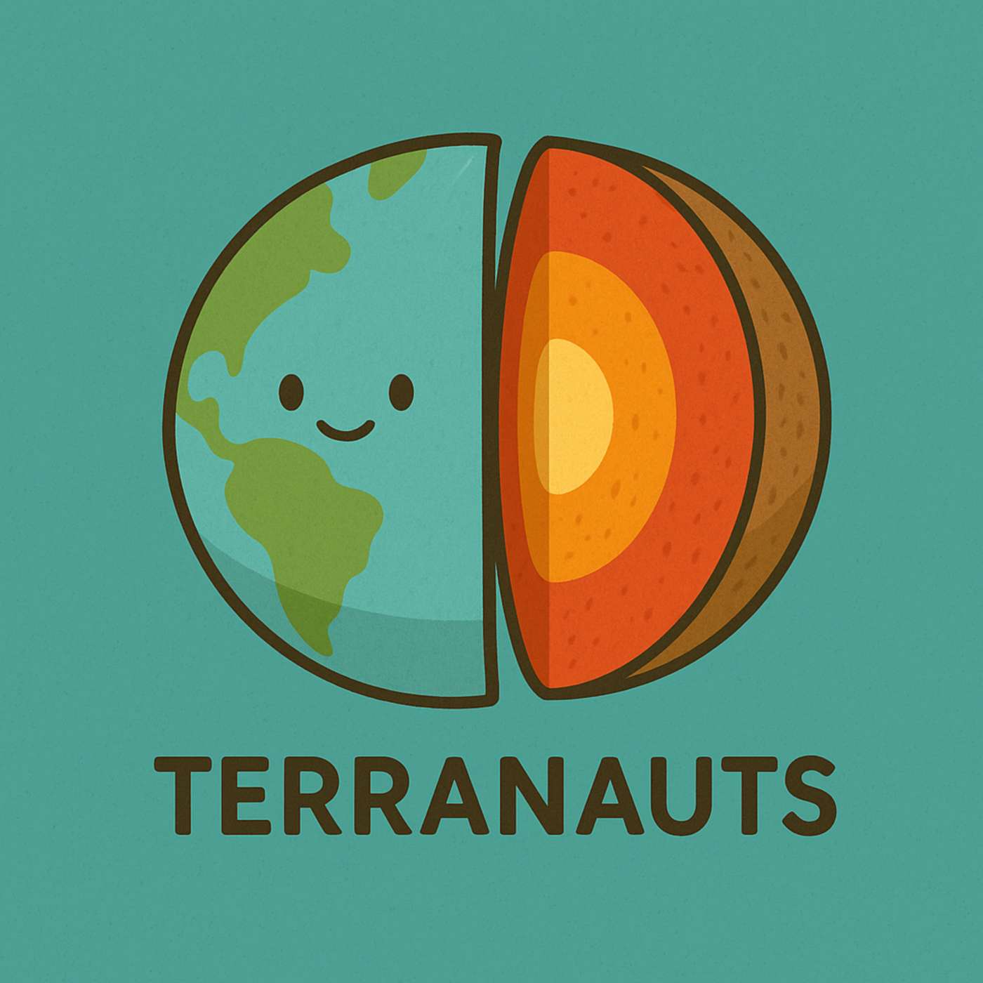 ¡Centro de la tierra!