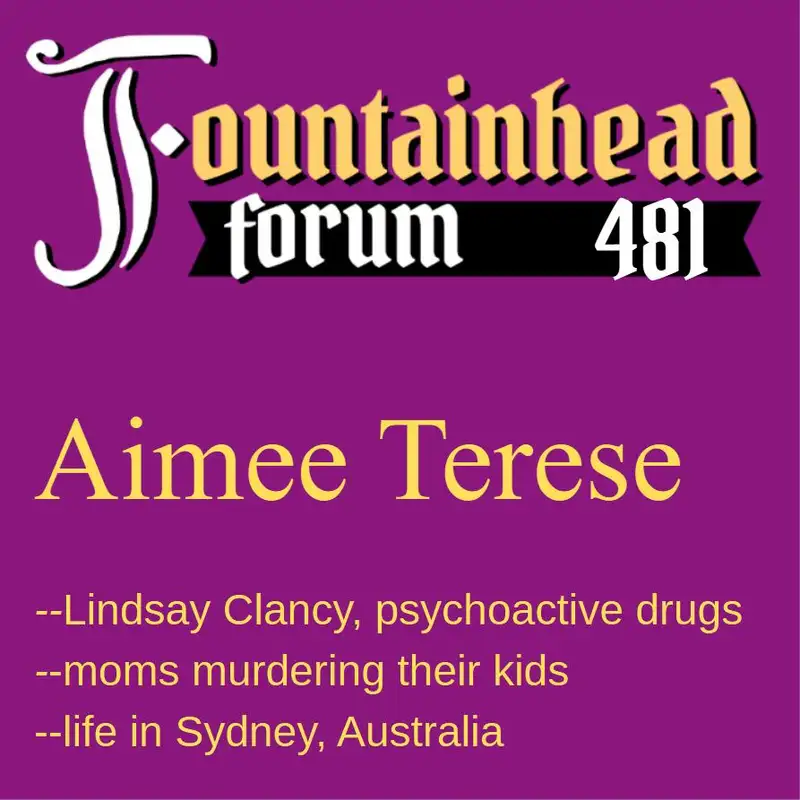 FF-481: Aimee Terese on Lindsay Clancy and her trial