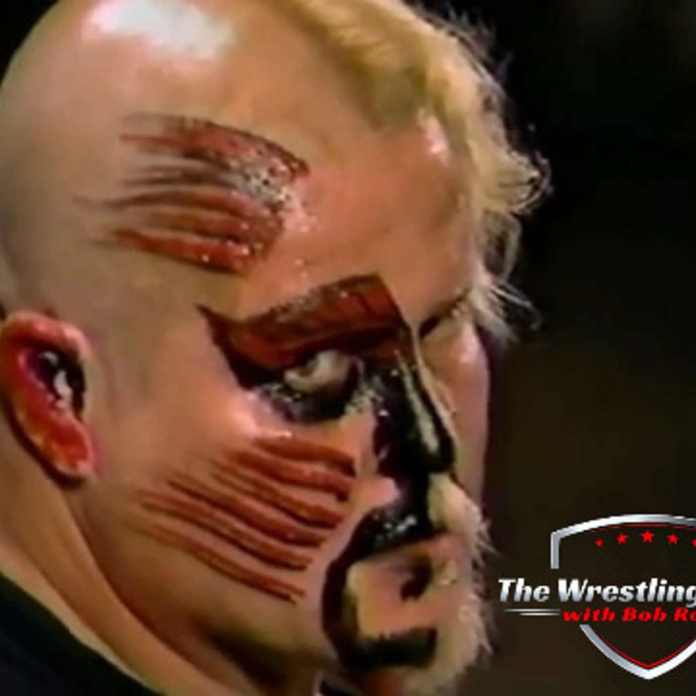 The Wrestling Stoop w/Bob Roop