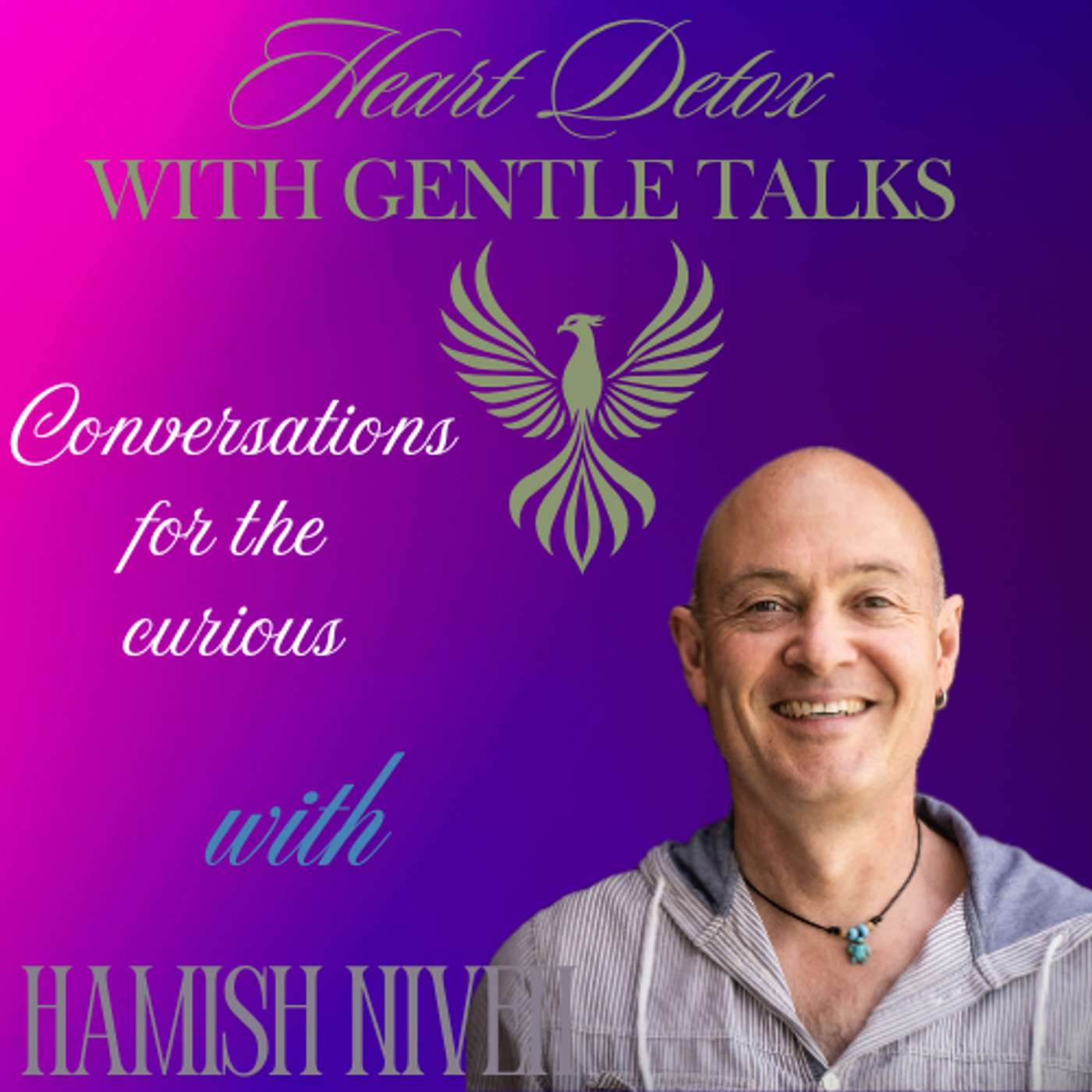 Navigating the Chaos of Spiritual Growth