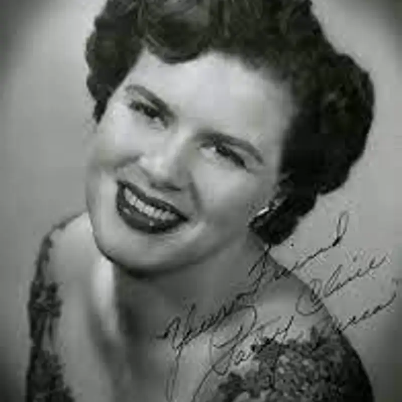 Musicando - Patsy Cline