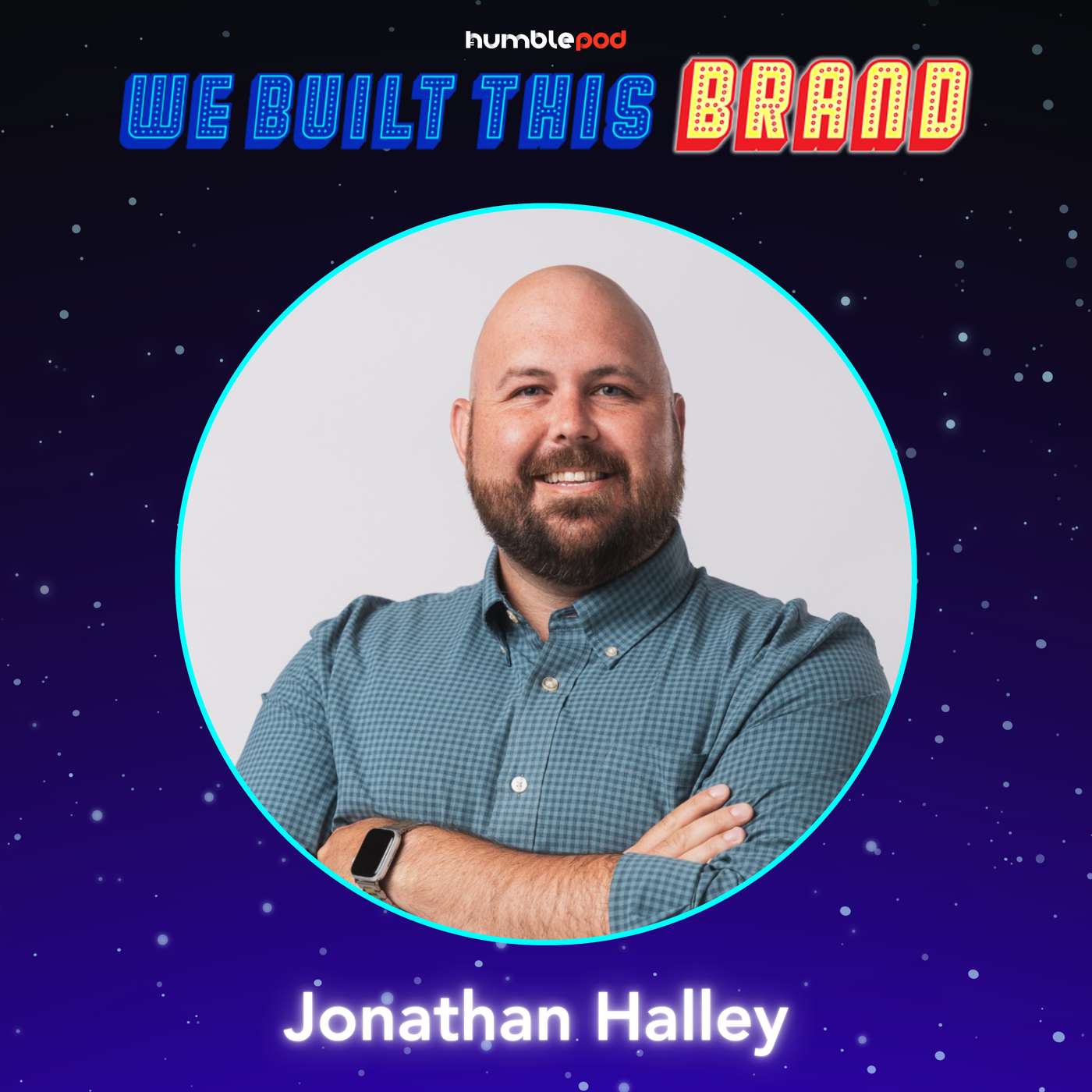Building Bold Brands: How Jonathan Halley Turned Big Slate Media into a Creative Powerhouse Building Bold Brands: How Jonathan Halley Turned Big Slate Media into a Creative Powerhouse