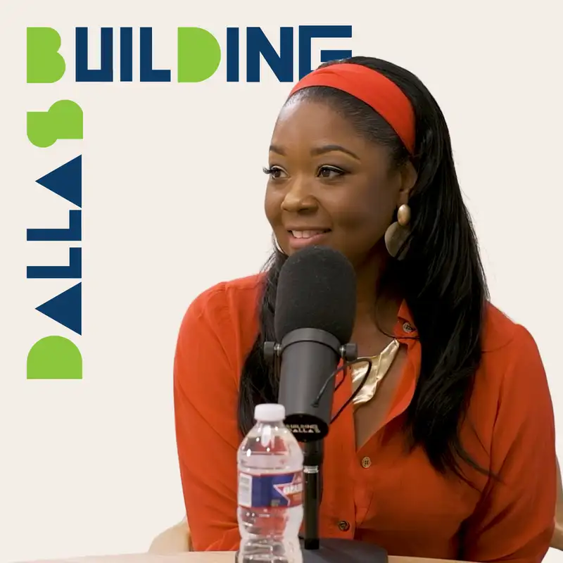 Building Dallas #11 Oak Cliff Is Being Rebuilt from the Inside Out