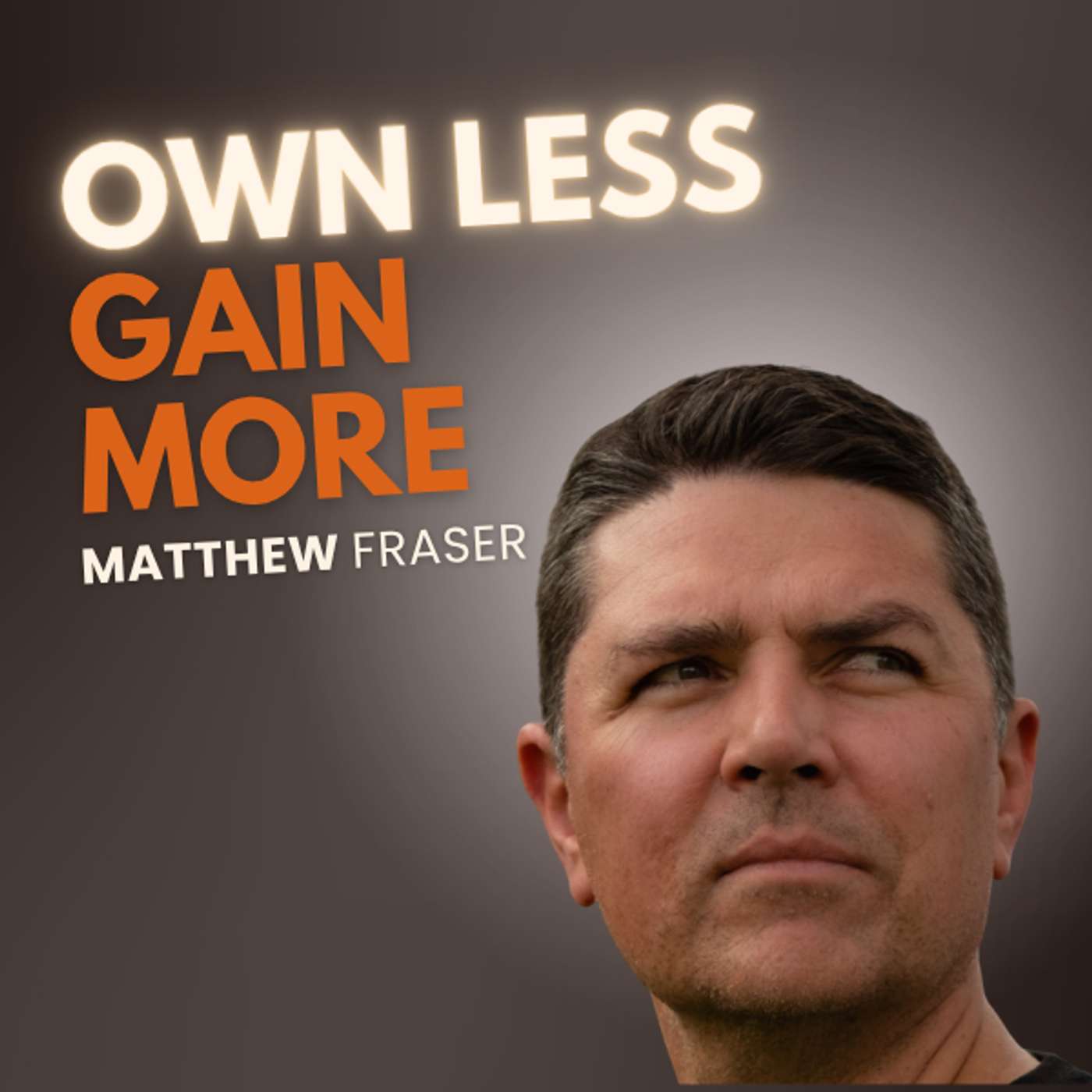 Dematerialising Your Life with Bitcoin and the Reality of Australia's Tax System episode artwork